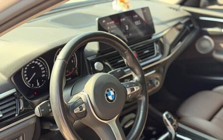 BMW 1 серия, 2022 год, 1 710 778 рублей, 10 фотография