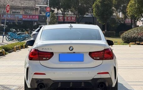 BMW 1 серия, 2022 год, 1 710 778 рублей, 5 фотография