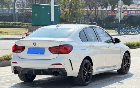 BMW 1 серия, 2022 год, 1 710 778 рублей, 4 фотография