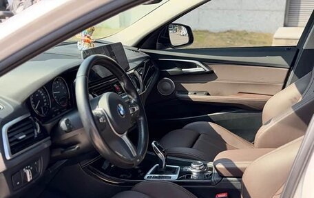 BMW 1 серия, 2022 год, 1 710 778 рублей, 9 фотография