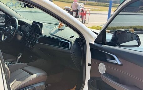 BMW 1 серия, 2022 год, 1 710 778 рублей, 13 фотография
