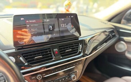 BMW 1 серия, 2022 год, 1 710 778 рублей, 11 фотография