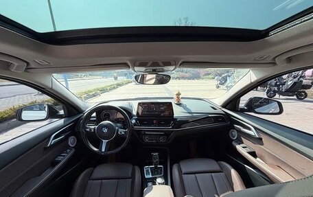 BMW 1 серия, 2022 год, 1 710 778 рублей, 12 фотография