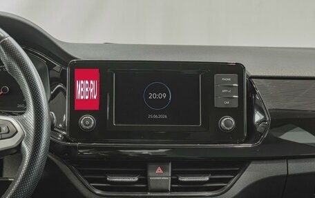 Volkswagen Polo VI (EU Market), 2021 год, 1 620 000 рублей, 15 фотография