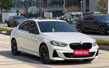 BMW 1 серия, 2022 год, 1 710 778 рублей, 3 фотография
