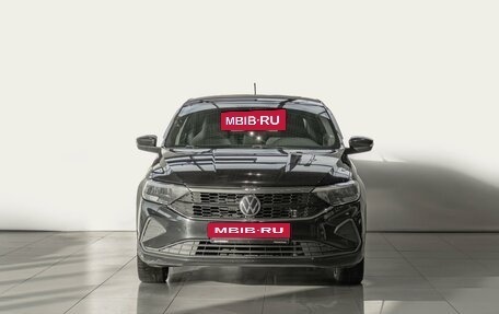 Volkswagen Polo VI (EU Market), 2021 год, 1 620 000 рублей, 3 фотография