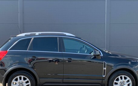 Opel Antara I, 2013 год, 1 090 000 рублей, 6 фотография