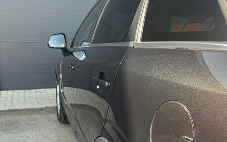 Opel Antara I, 2013 год, 1 090 000 рублей, 11 фотография