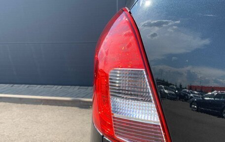 Opel Antara I, 2013 год, 1 090 000 рублей, 10 фотография