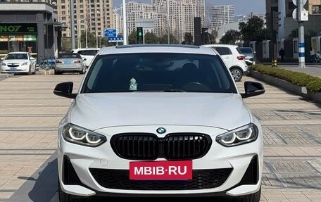 BMW 1 серия, 2022 год, 1 710 778 рублей, 2 фотография
