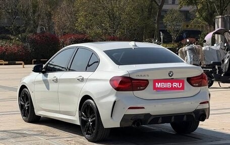 BMW 1 серия, 2022 год, 1 710 778 рублей, 6 фотография