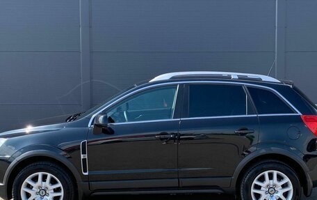 Opel Antara I, 2013 год, 1 090 000 рублей, 13 фотография