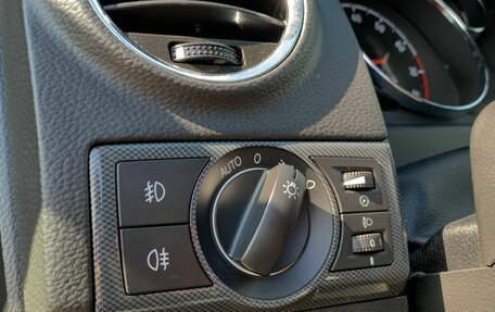 Opel Antara I, 2013 год, 1 090 000 рублей, 17 фотография