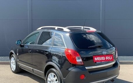 Opel Antara I, 2013 год, 1 090 000 рублей, 12 фотография
