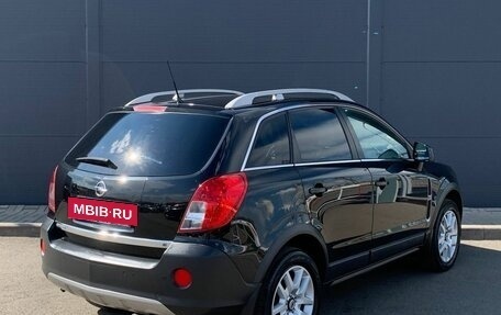Opel Antara I, 2013 год, 1 090 000 рублей, 7 фотография