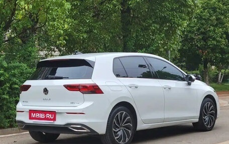 Volkswagen Golf VIII, 2023 год, 1 848 000 рублей, 4 фотография