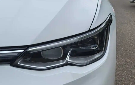 Volkswagen Golf VIII, 2023 год, 1 848 000 рублей, 8 фотография