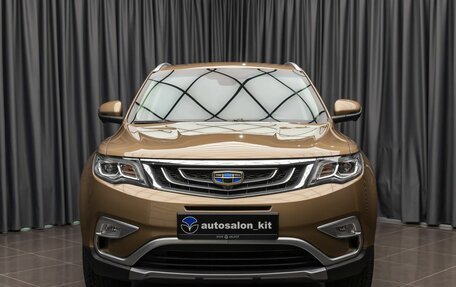 Geely Atlas I, 2019 год, 1 749 000 рублей, 2 фотография