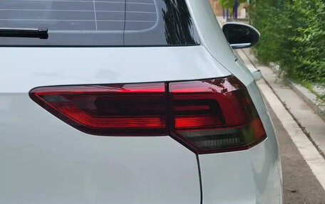 Volkswagen Golf VIII, 2023 год, 1 848 000 рублей, 9 фотография