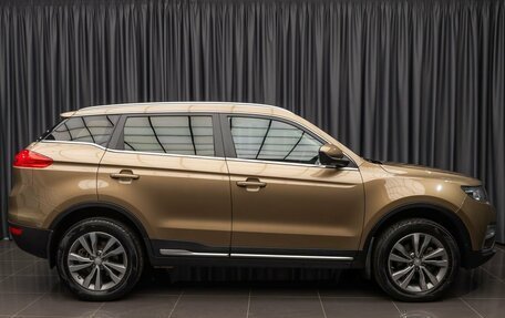 Geely Atlas I, 2019 год, 1 749 000 рублей, 5 фотография