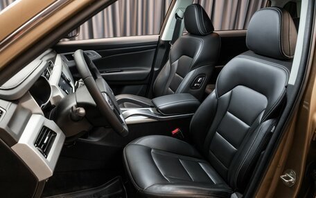 Geely Atlas I, 2019 год, 1 749 000 рублей, 7 фотография