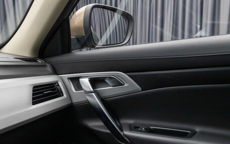 Geely Atlas I, 2019 год, 1 749 000 рублей, 16 фотография