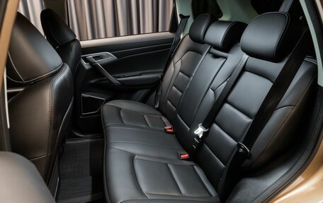 Geely Atlas I, 2019 год, 1 749 000 рублей, 8 фотография