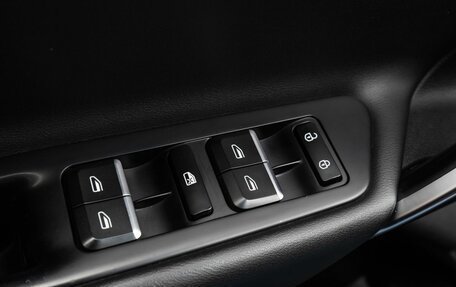Geely Atlas I, 2019 год, 1 749 000 рублей, 17 фотография