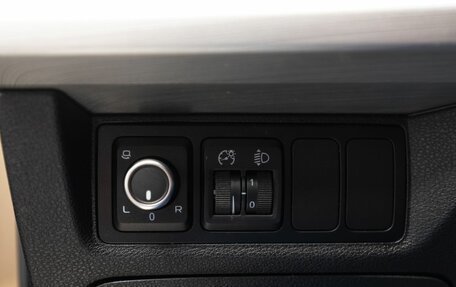Geely Atlas I, 2019 год, 1 749 000 рублей, 18 фотография