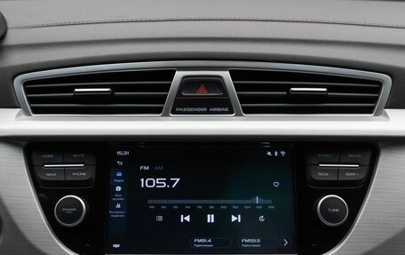 Geely Atlas I, 2019 год, 1 749 000 рублей, 19 фотография