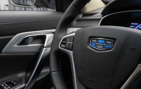 Geely Atlas I, 2019 год, 1 749 000 рублей, 13 фотография