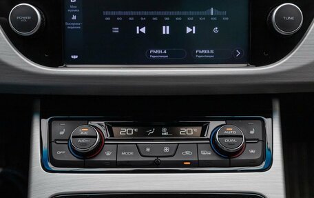 Geely Atlas I, 2019 год, 1 749 000 рублей, 20 фотография