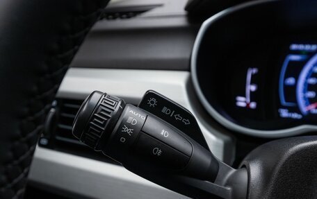 Geely Atlas I, 2019 год, 1 749 000 рублей, 14 фотография