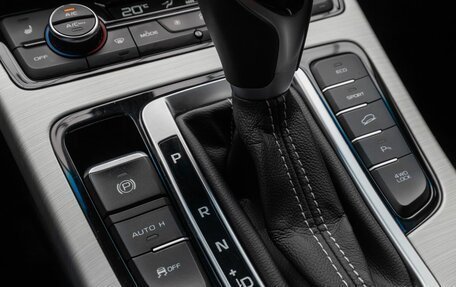 Geely Atlas I, 2019 год, 1 749 000 рублей, 22 фотография