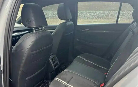 Volkswagen Golf VIII, 2023 год, 2 087 000 рублей, 9 фотография