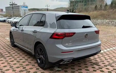 Volkswagen Golf VIII, 2023 год, 2 087 000 рублей, 6 фотография