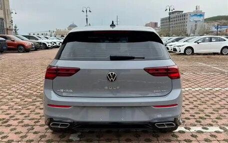 Volkswagen Golf VIII, 2023 год, 2 087 000 рублей, 5 фотография