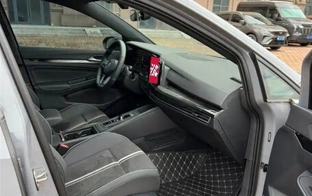 Volkswagen Golf VIII, 2023 год, 2 087 000 рублей, 8 фотография
