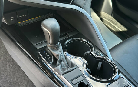 Toyota Camry, 2019 год, 2 585 000 рублей, 14 фотография