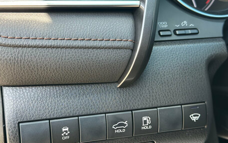 Toyota Camry, 2019 год, 2 585 000 рублей, 18 фотография