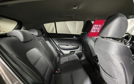 KIA Sportage IV рестайлинг, 2020 год, 2 091 000 рублей, 14 фотография