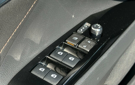 Toyota Camry, 2019 год, 2 585 000 рублей, 19 фотография