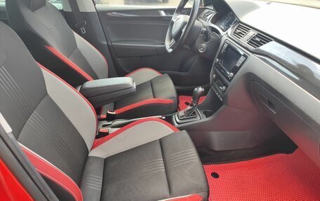 Skoda Rapid I, 2019 год, 1 419 000 рублей, 8 фотография
