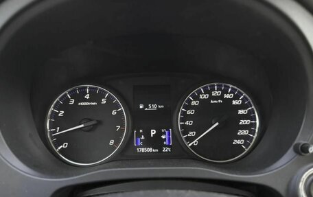 Mitsubishi Outlander III рестайлинг 3, 2019 год, 2 150 000 рублей, 15 фотография