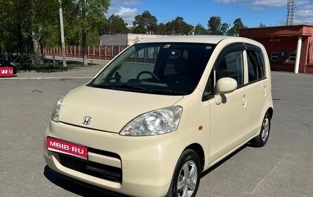 Honda Life IV, 2008 год, 349 000 рублей, 1 фотография