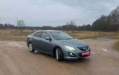 Mazda 6, 2012 год, 1 350 000 рублей, 1 фотография