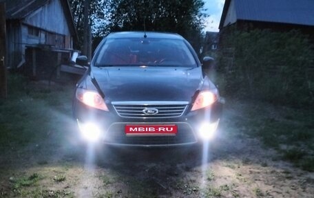 Ford Mondeo III, 2007 год, 630 000 рублей, 1 фотография