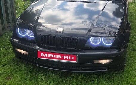 BMW 3 серия, 1999 год, 420 000 рублей, 1 фотография