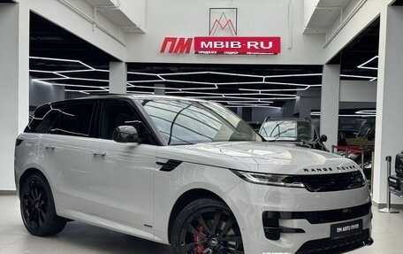 Land Rover Range Rover Sport, 2026 год, 18 490 000 рублей, 1 фотография