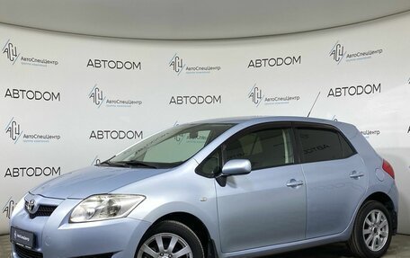 Toyota Auris II, 2007 год, 579 000 рублей, 1 фотография